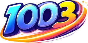 Logo 1003